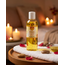 Ulei de masaj si Gel Lubrifiant, Nature Body, cu incalzire Enamore Vanilla Sunrise, 100 ml